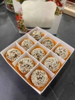 Веганський продукт