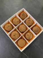 солодощі без цукр