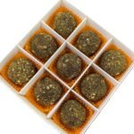 Веганські продукти